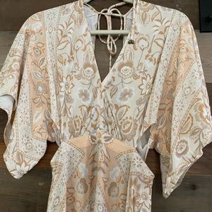 Ethereal Spell CUTOUT Dress!